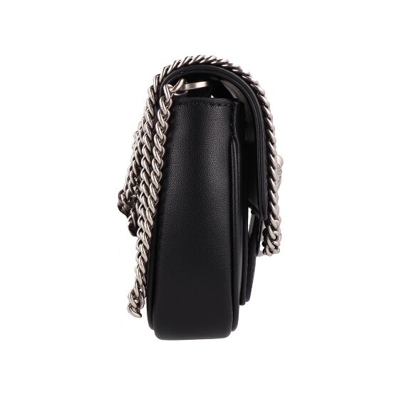 PINKO Love One One Torba na ramię Skóra 19.5 cm