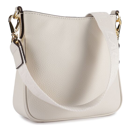 Lauren Ralph Lauren Cameryn Mini Torba Torba na ramię Skórzany 17 cm