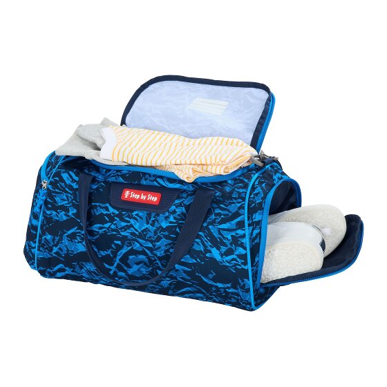 Step by Step Torba sportowa 36 cm