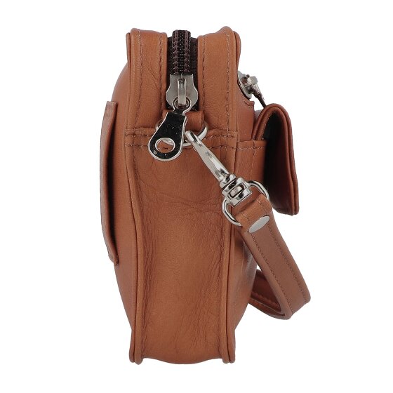 Harold's Country Fanny Pack Leather 16 cm