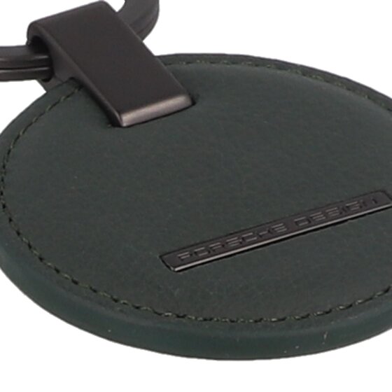 Porsche Design Brelok do kluczy Skórzany 9 cm