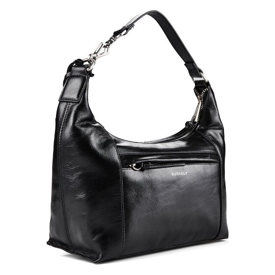 Burkely Myra Torba na ramię Skóra 23 cm