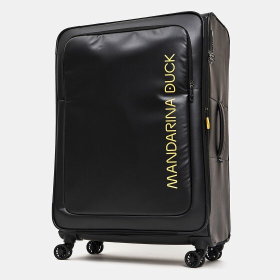 Mandarina Duck 4 kółka Walizka XL 83 cm z funkcją poszerzenia