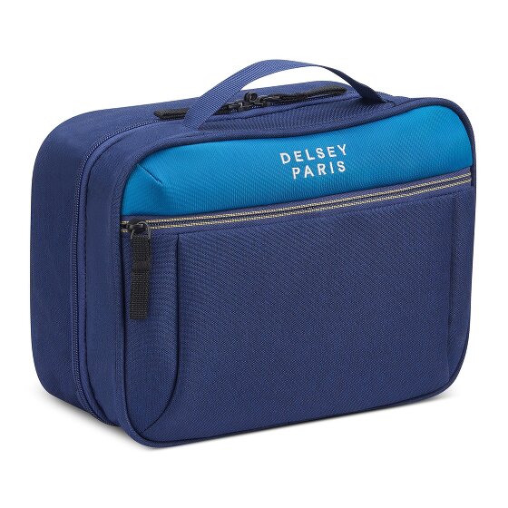Delsey Paris Brochant 3 Kosmetyczka 27 cm