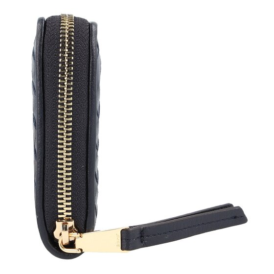 abro Piuma Portfel Skórzany 19 cm