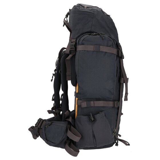 Fjällräven Kajka 55 Plecak trekkingowy S-M 73 cm