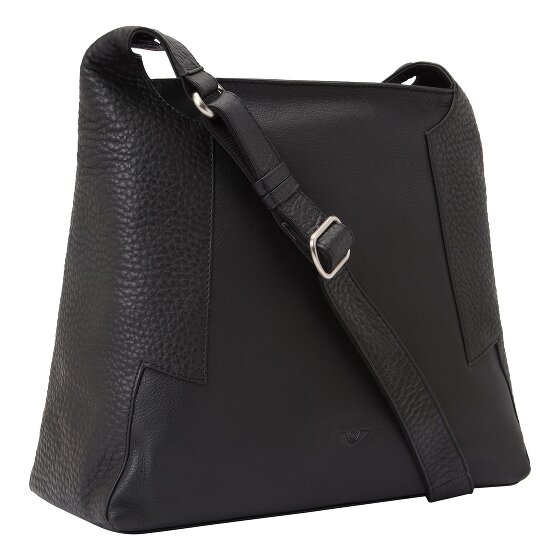 Voi Boston Torba na ramię Skóra 32 cm