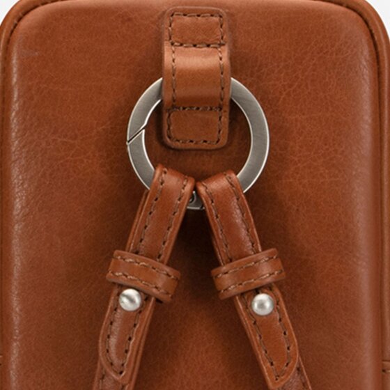 Jekyll & Hide Paris Etui na telefon komórkowy Skórzany 11 cm