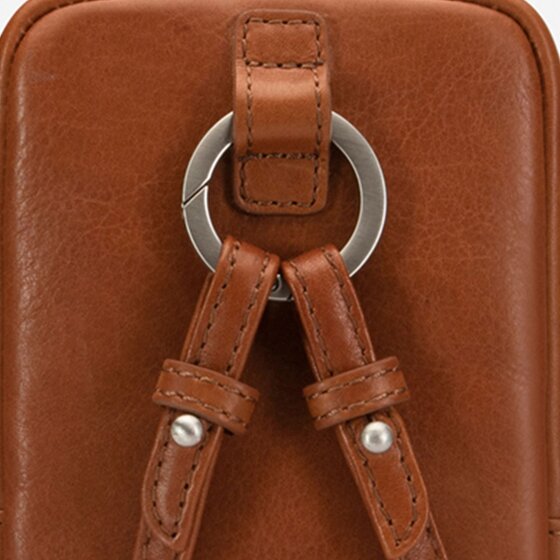 Jekyll & Hide Paris Etui na telefon komórkowy Skórzany 11 cm