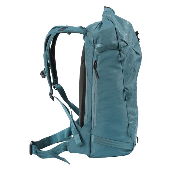 NITRO Splitpack X Ripuri Set 30 Plecak turystyczny 60 cm