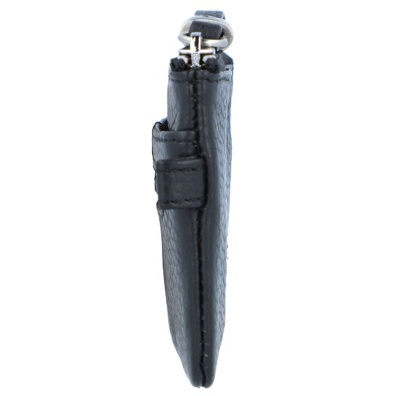 Esquire Skórzane etui na klucze Verona 13 cm