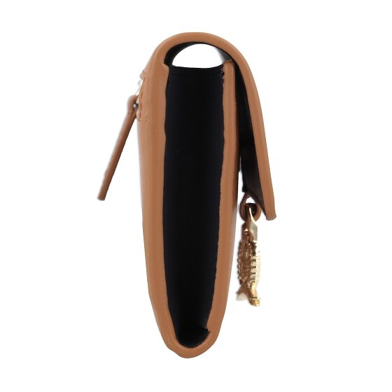 Tommy Hilfiger Luxe Portfel Skórzany 19 cm