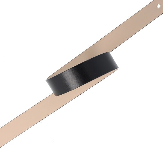 Boss Ivy Pas Skórzany