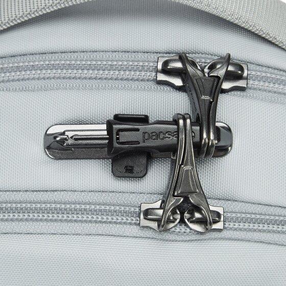 Pacsafe Pacsafe V Mini Torba Torba na ramię Ochrona RFID 17 cm