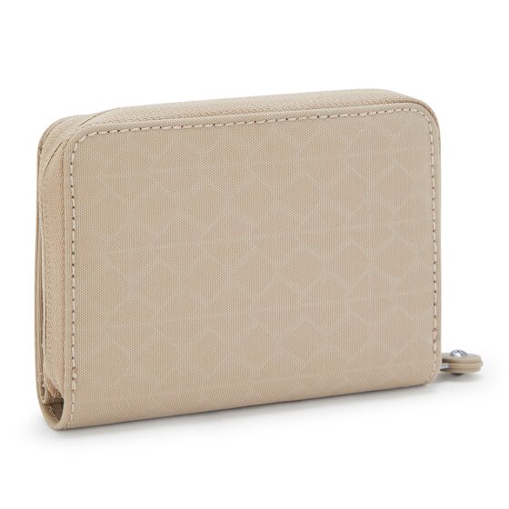 Kipling Money Land Money Love Portfel Ochrona RFID 12.5 cm