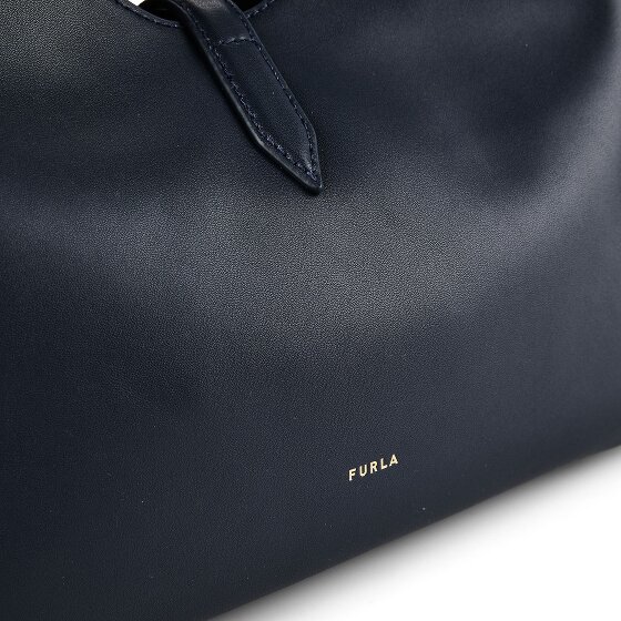 Furla Goccia Torba na ramię M Skóra 31 cm