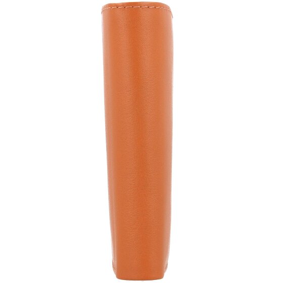 Esquire Peru Wallet RFID Leather 9,5 cm