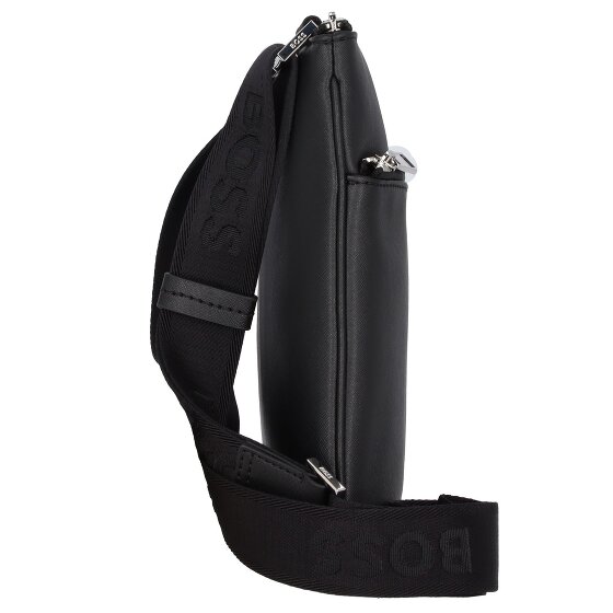 Boss Zair Torba na ramię Skórzany 26 cm