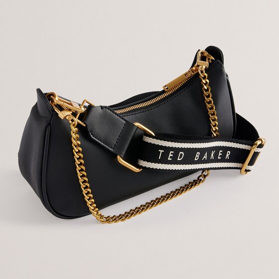 Ted Baker Essiy Torba na ramię Skórzany 25 cm