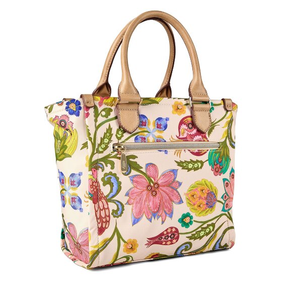 Oilily Sapphire Chintz Torba 34 cm