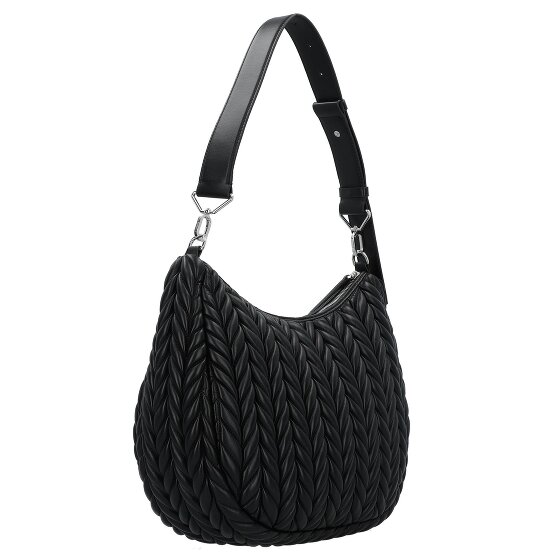 Karl Lagerfeld Weave Torba 30 cm