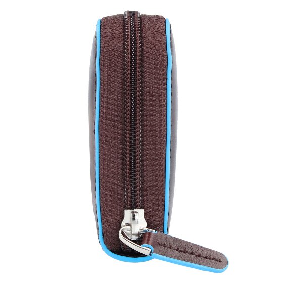 Piquadro Blue Square Wallet RFID Leather 19 cm