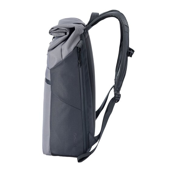 NITRO Cosmo Plecak 46 cm Komora na laptopa