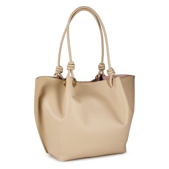 Coccinelle Finn Shopper Bag Skóra 31 cm