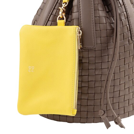 DuDu Filicudi M. Torba Skórzany 19 cm