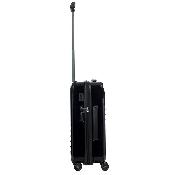 Porsche Design Roadster 4 kółka Walizka kabinowy 55 cm