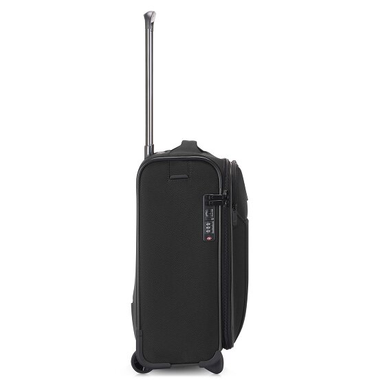 Roncato Ironik 2.0 2 kółka Walizka kabinowy 45 cm