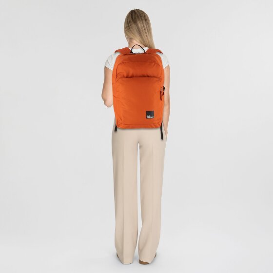 Jack Wolfskin Terraview Plecak 47 cm Komora na laptopa