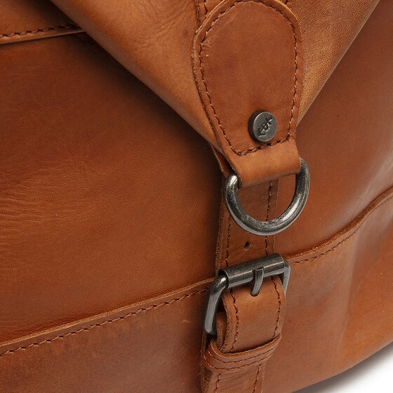 The Chesterfield Brand Portsmouth 2 Torba podróżna Weekender Skórzany 56 cm