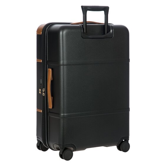 Bric's Bellagio 4 kółka Walizka 70.5 cm z plisą rozprężną