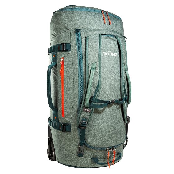 Tatonka Duffle Roller 80 2 kółka Torba podróżna 78 cm