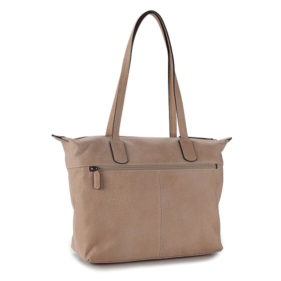 Picard Lesotho Shopper Bag Skórzany 39 cm