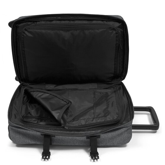 Eastpak Strapverz S Wózek 2-kołowy 24 cm