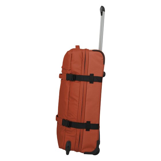 Travelite Bolonia 4 kółka Torba podróżna L 72 cm
