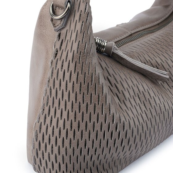 FredsBruder Soft Cut Torba Skórzany 35 cm