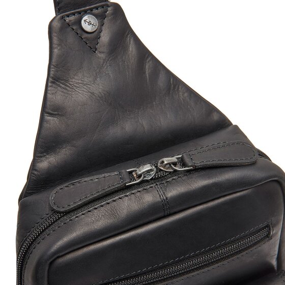 The Chesterfield Brand Turelle Mini Sling Bag Leather 15 cm