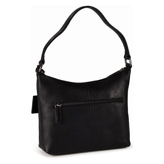 Burkely Antique Avery Torba na ramię Skóra 25 cm