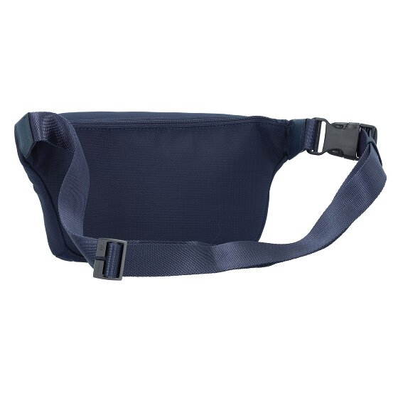 Piquadro Nevet Saszetka Ochrona RFID 31 cm