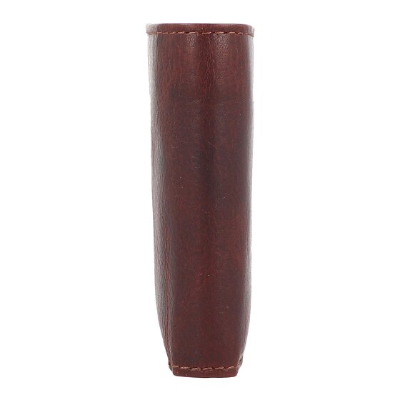 Greenburry Rugged Portfel Ochrona RFID Skórzany 12.5 cm