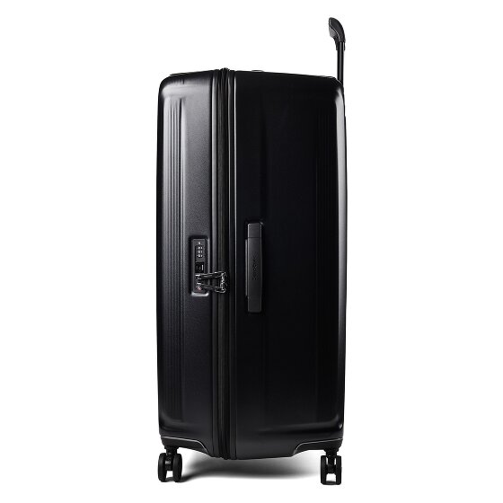 Samsonite Nuon 4 kółka Walizka 80 cm