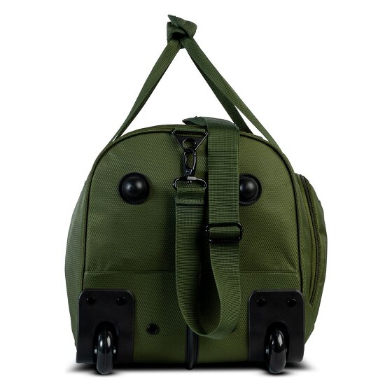 Worldpack 2 kółka Torba podróżna 52 cm
