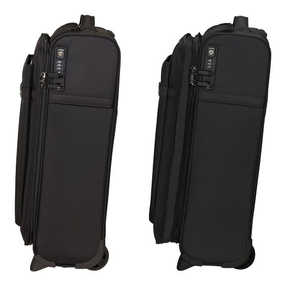 Samsonite Airea 2-kołowy wózek kabinowy 55 cm