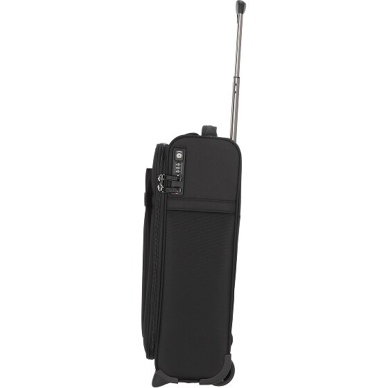 Samsonite Airea 2-kołowy wózek kabinowy 55 cm