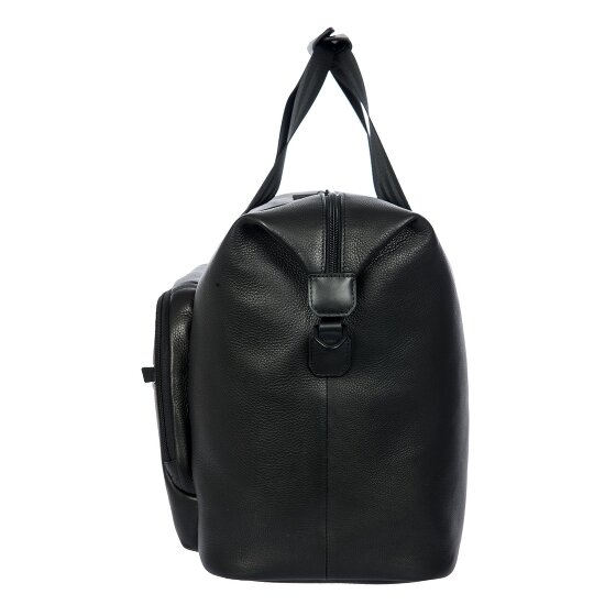 Porsche Design Roadster Torba podróżna Weekender Skórzany 55 cm
