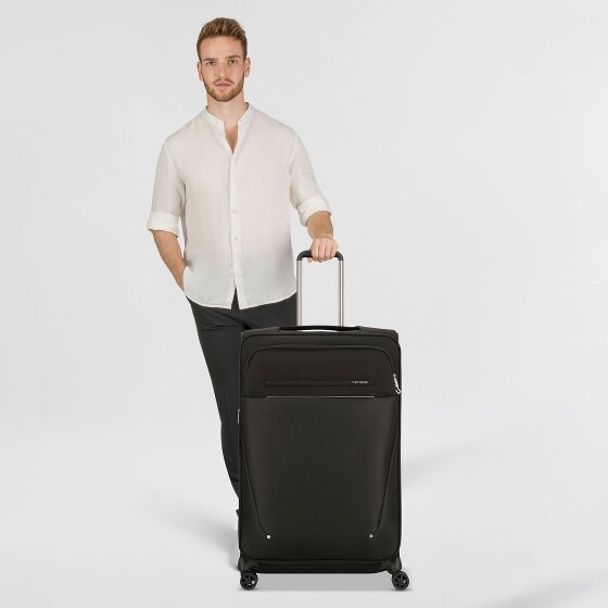 Samsonite B-Lite Icon Spinner 4-Wheel Trolley 78 cm