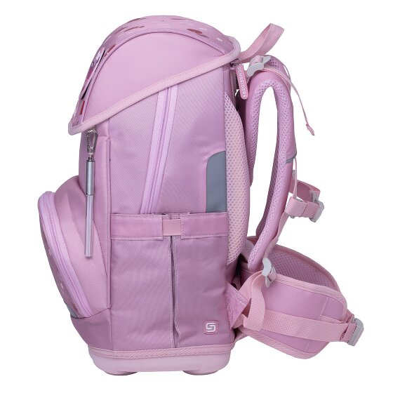 Schneiders Ergoplus Zestaw tornistra 8-części